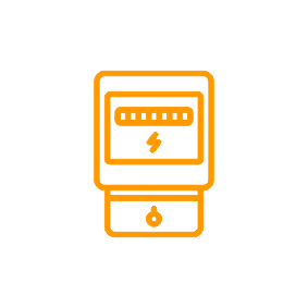 Fasilitas Kosy : Token listrik